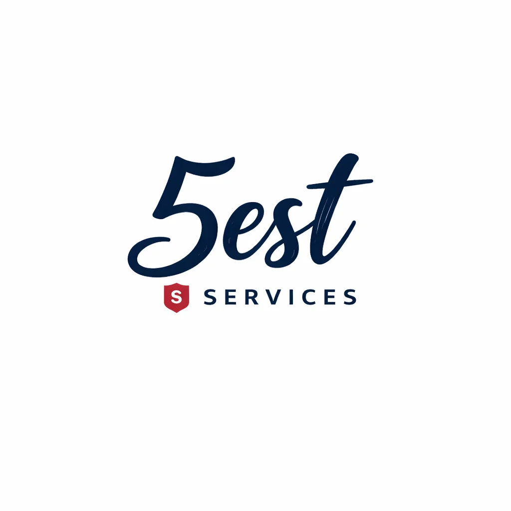5est Services Logo
